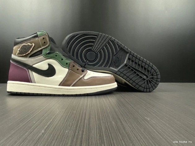 Cheap High Hand 1 DH3097-001 Crafted Air OG Jordan 0820